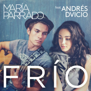 ดาวน์โหลดและฟังเพลง Frío พร้อมเนื้อเพลงจาก María Parrado