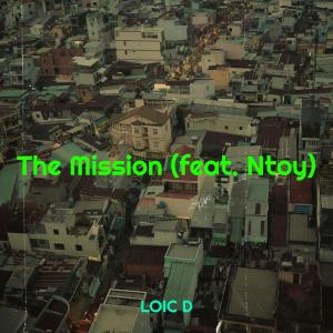 Listen to The Mission song with lyrics from Loic D