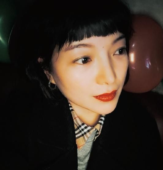 李萍
