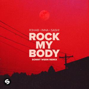 Sash!的專輯Rock My Body (with Sash!) (Sonny Wern Remix)