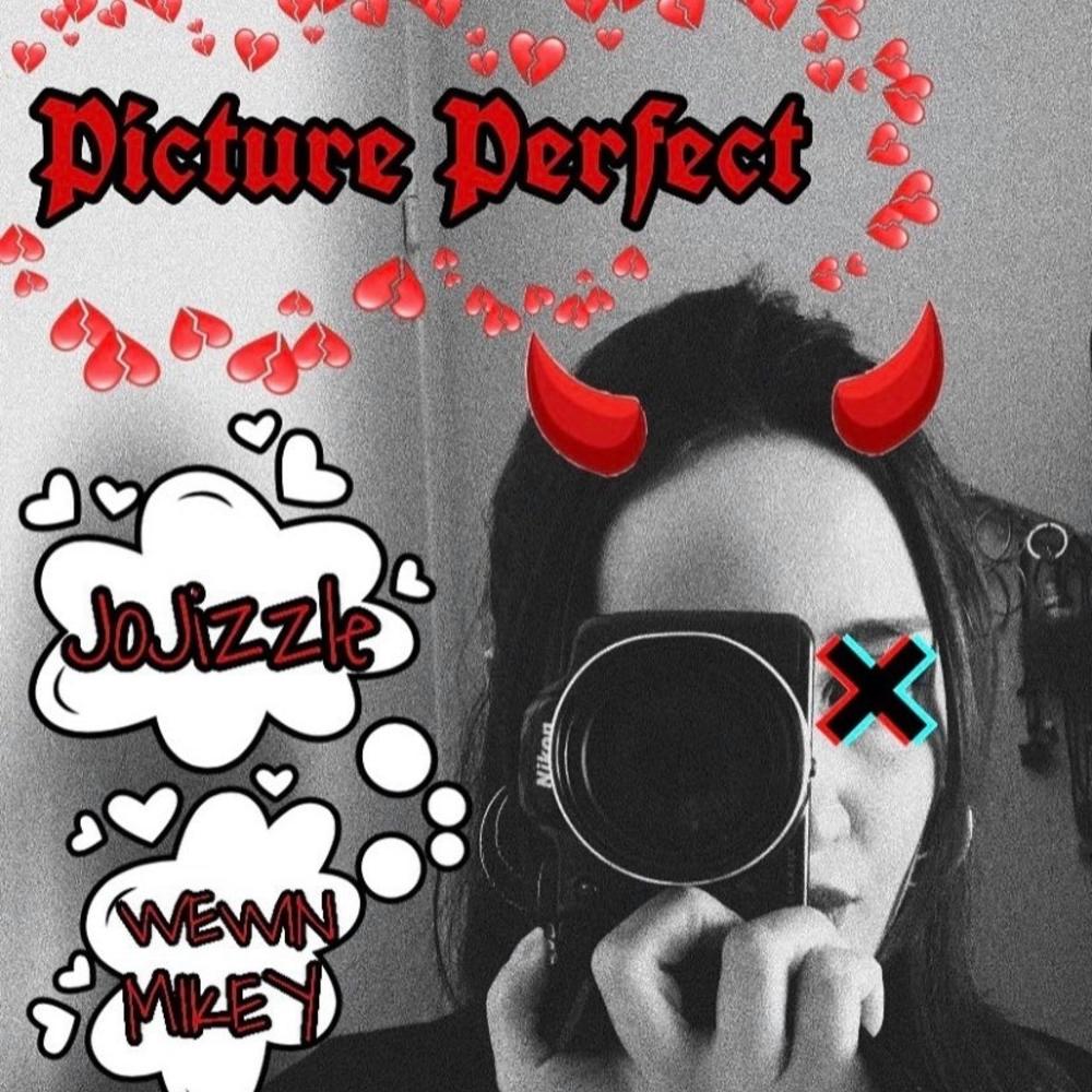 Picture Perfect(feat. WeWinMikey) (Explicit)