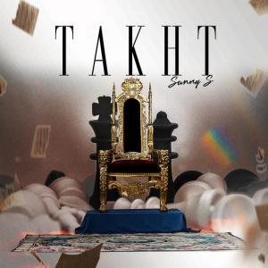 Album Takht from Sunny S