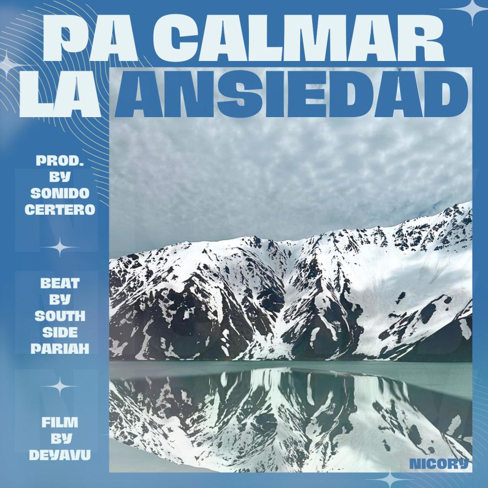 Pa calmar la ansiedad