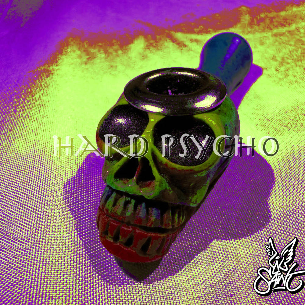 hard psycho