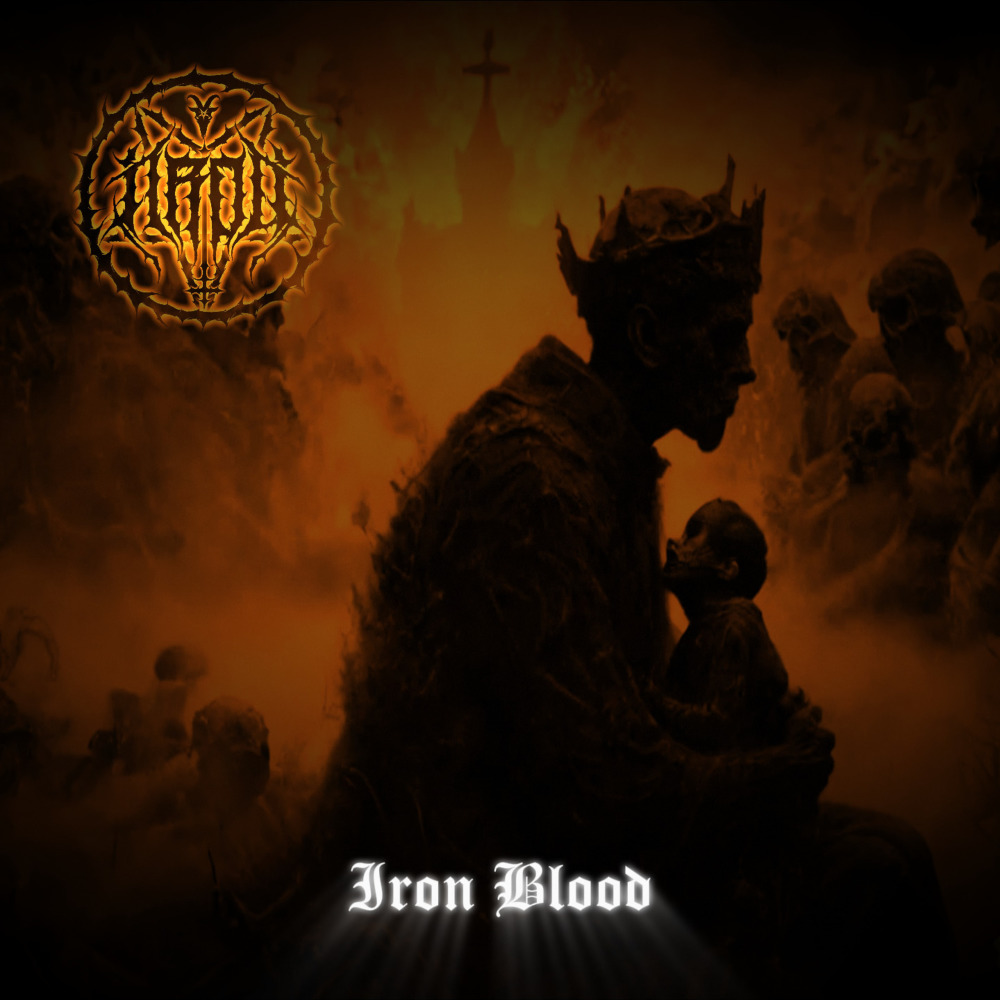 Iron Blood (Explicit)
