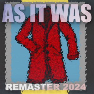 As It Was (Remaster 2024) dari Danny McCartney