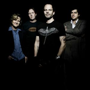 Gin Blossoms ดาวน์โหลดและฟังเพลงฮิตจาก Gin Blossoms