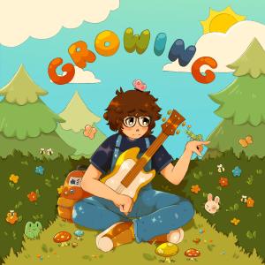 Snckpck的專輯GROWING