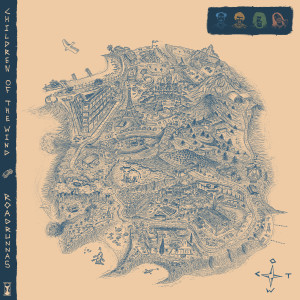ดาวน์โหลดและฟังเพลง Dry Summer (Explicit) พร้อมเนื้อเพลงจาก Children of the Wind