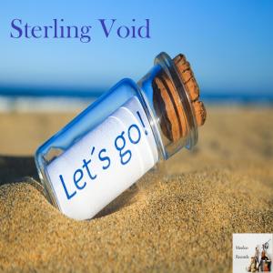 Sterling Void的專輯Let's Go