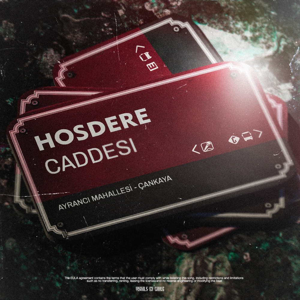 Hoşdere Freestyle