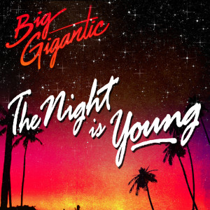Listen to The Night Is Young (feat. Cherub) (Single Version) song with lyrics from Big Gigantic