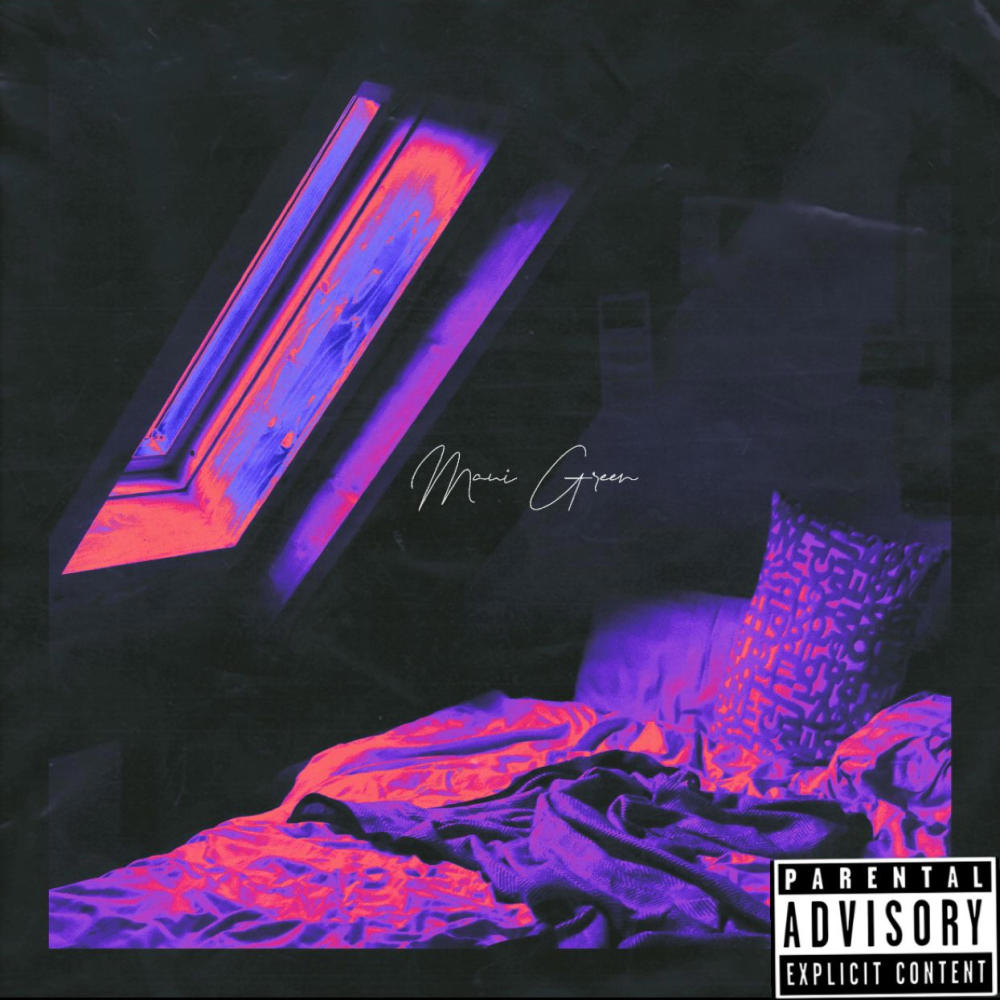 Thought You'd Stay... (feat. Real As Ever) (Explicit)