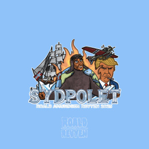 收听SYDPOLET的Sydpolet Anthem (Explicit)歌词歌曲