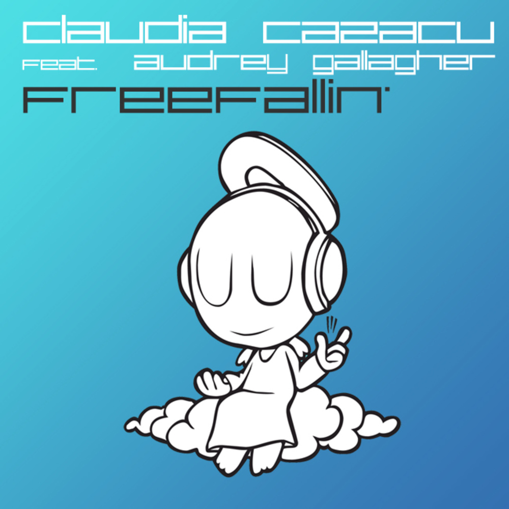 Freefallin' (Extended Dub Mix)