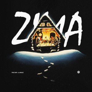 Listen to ZIMA (Sped Up) song with lyrics from TRILTAPE