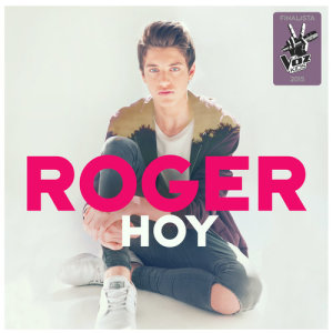 收聽Roger的Uncover歌詞歌曲