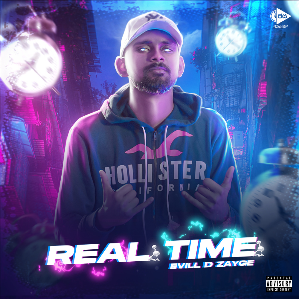 Real Time (Explicit)