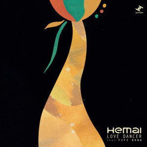 Album Love Dancer from 