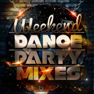 ดาวน์โหลดและฟังเพลง Bom Bom พร้อมเนื้อเพลงจาก Weekend Dance Party