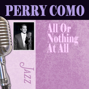 ดาวน์โหลดและฟังเพลง 627 South พร้อมเนื้อเพลงจาก Perry Como