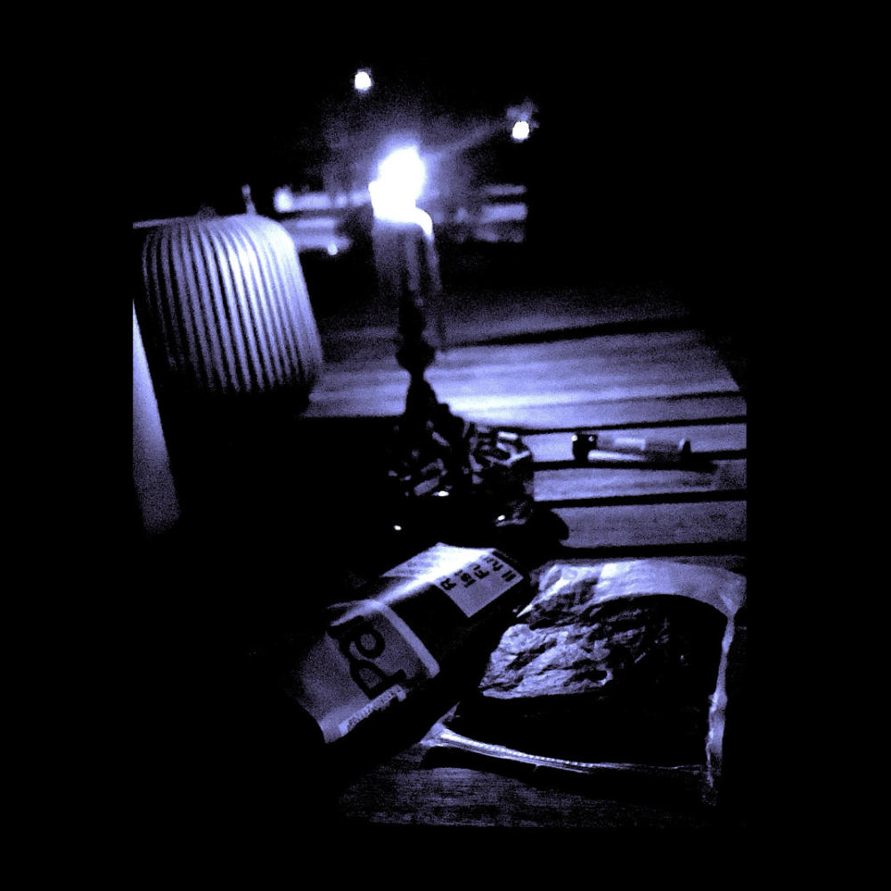 sekundeschlaf (Explicit)