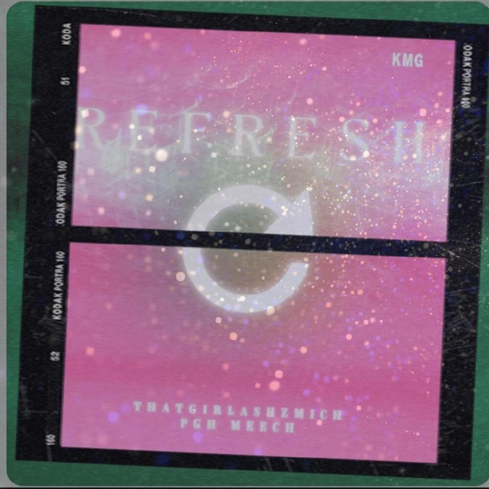 Refresh (Explicit)