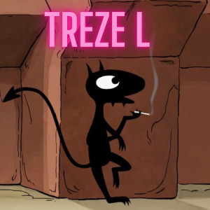 收聽treze L的Zipglock歌詞歌曲