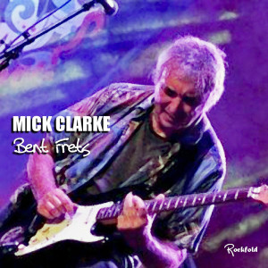 收聽Mick Clarke的Number Nine歌詞歌曲