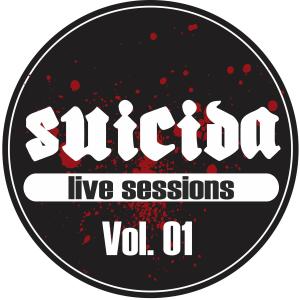 อัลบัม Suicida Live Sessions, Vol. 1 ศิลปิน Pura Vida