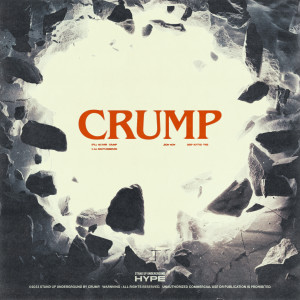 Album Stand Up Underground HYPE EP. 04 : 전현재 oleh Jeon Hyun Jae