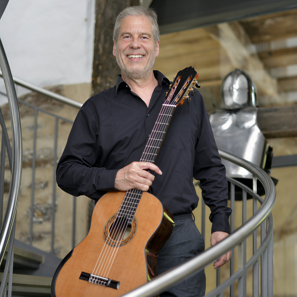 Friedemann Wuttke