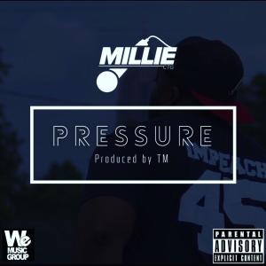 Album Pressure (Explicit) from 