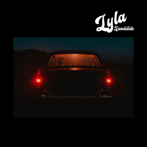 Album Landslide oleh Lyla