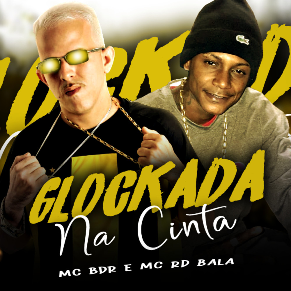 Glockada na Cinta (Explicit)