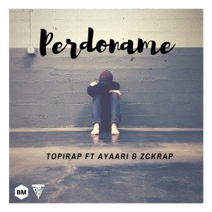 Listen to Perdoname (Explicit) song with lyrics from Topirap