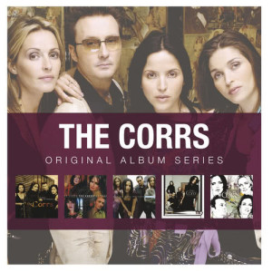 收聽The Corrs的Old Town (Album Version)歌詞歌曲