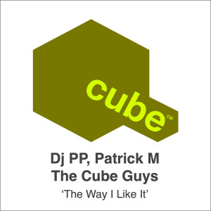 Album The Way I Like oleh Patrick M