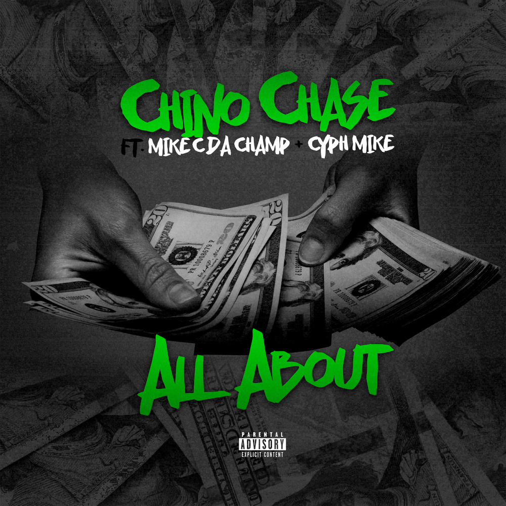 All About (Explicit)