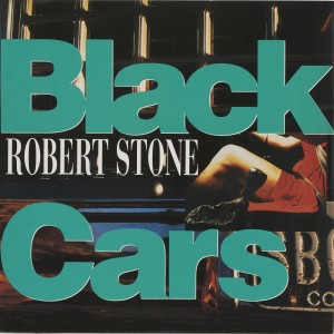 อัลบัม BLACK CARS (Original ABEATC 12" master) ศิลปิน Robert Stone