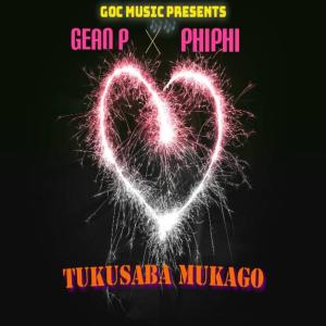 Gean P的專輯Tukusaba mukago