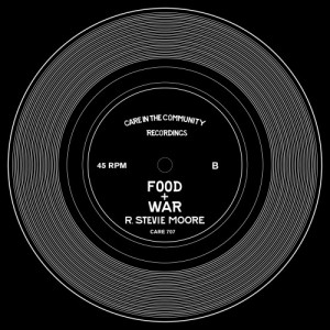 收聽R. Stevie Moore的Food & War (R. Stevie Moore version)歌詞歌曲