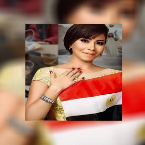 Dengarkan lagu وحشتني حبيبتي nyanyian Sherine dengan lirik