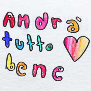 收聽Elisa的Andrà Tutto Bene歌詞歌曲