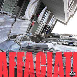 Album Affacciati (Explicit) from JJ frpst