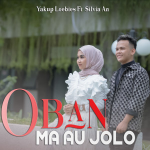 Album Oban Ma Au Jolo oleh Silvia AN