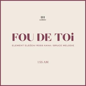 อัลบัม FOU DE TOi (feat. Ross Kana & Bruce Melodie) ศิลปิน ELEMENT EleéeH