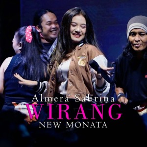Album Wirang from Almera Sabrina
