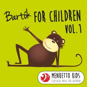ดาวน์โหลดและฟังเพลง For Children, Sz. 42, Vol. 1: No. 9. Song. Adagio พร้อมเนื้อเพลงจาก György Sándor