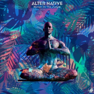 Album Mongo in the Jungle (Alter Native) from 